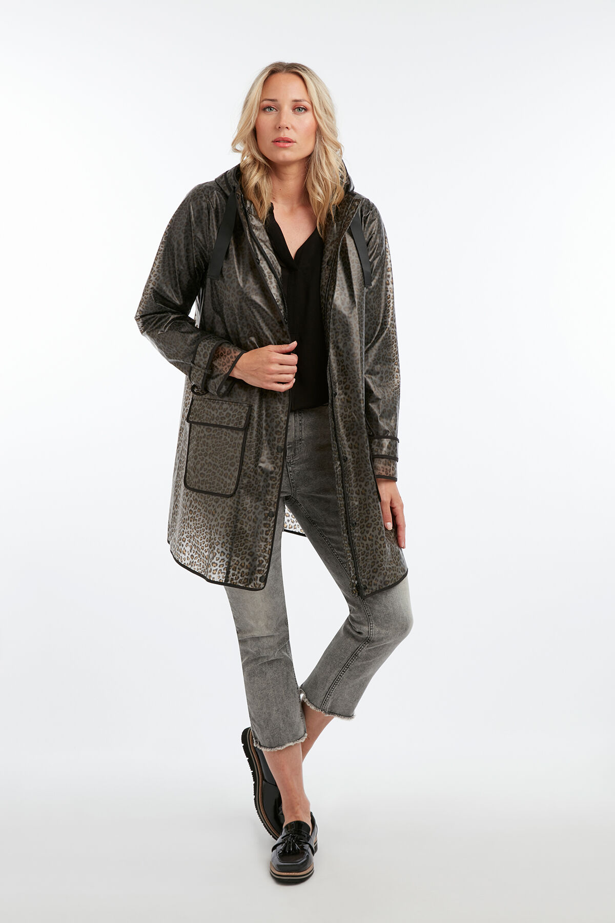 Imperm&eacute;able transparent image number 4