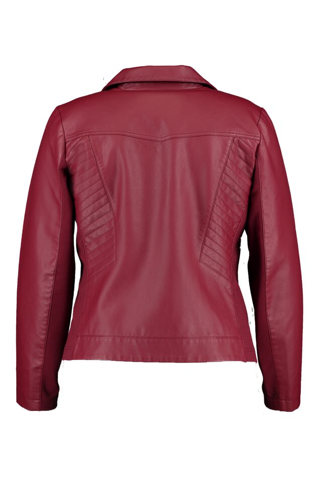 Jasje van PU leer image number 2