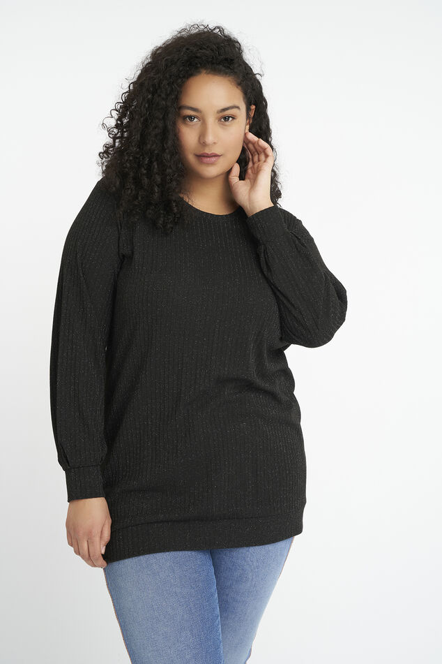 Pull long  image number 0