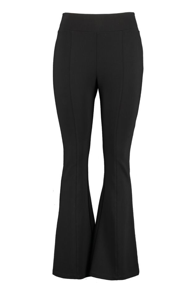 Flared treggingl image number 1