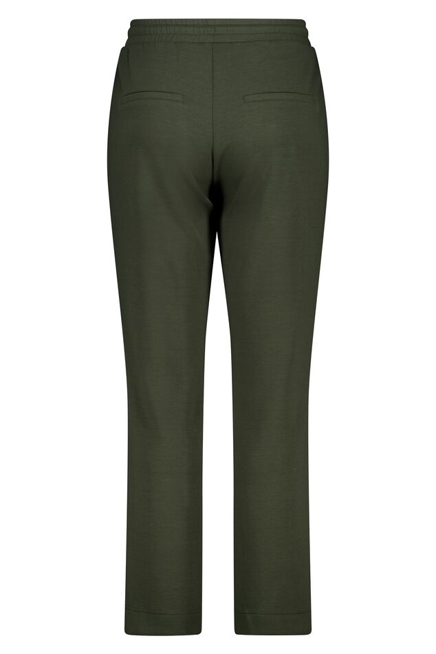 Broek met siernaad image number 2