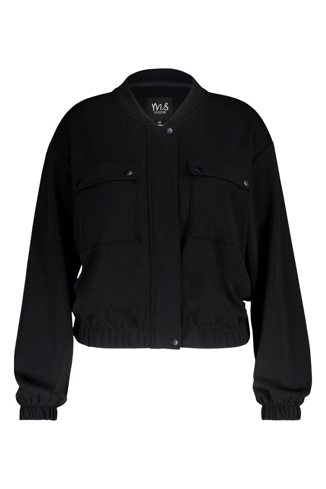 Veste bombardier  image number 1