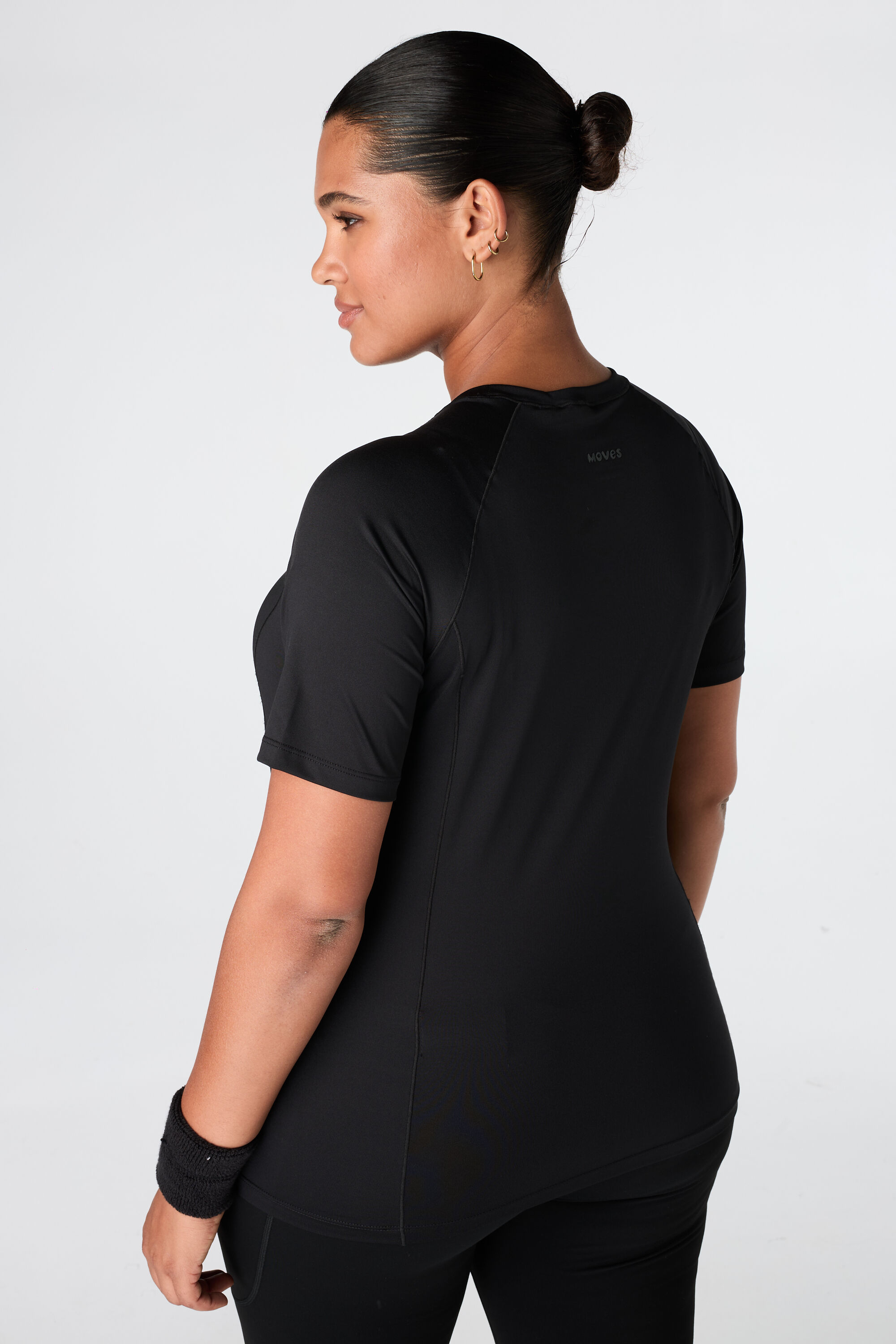 T shirt de sport image number 2