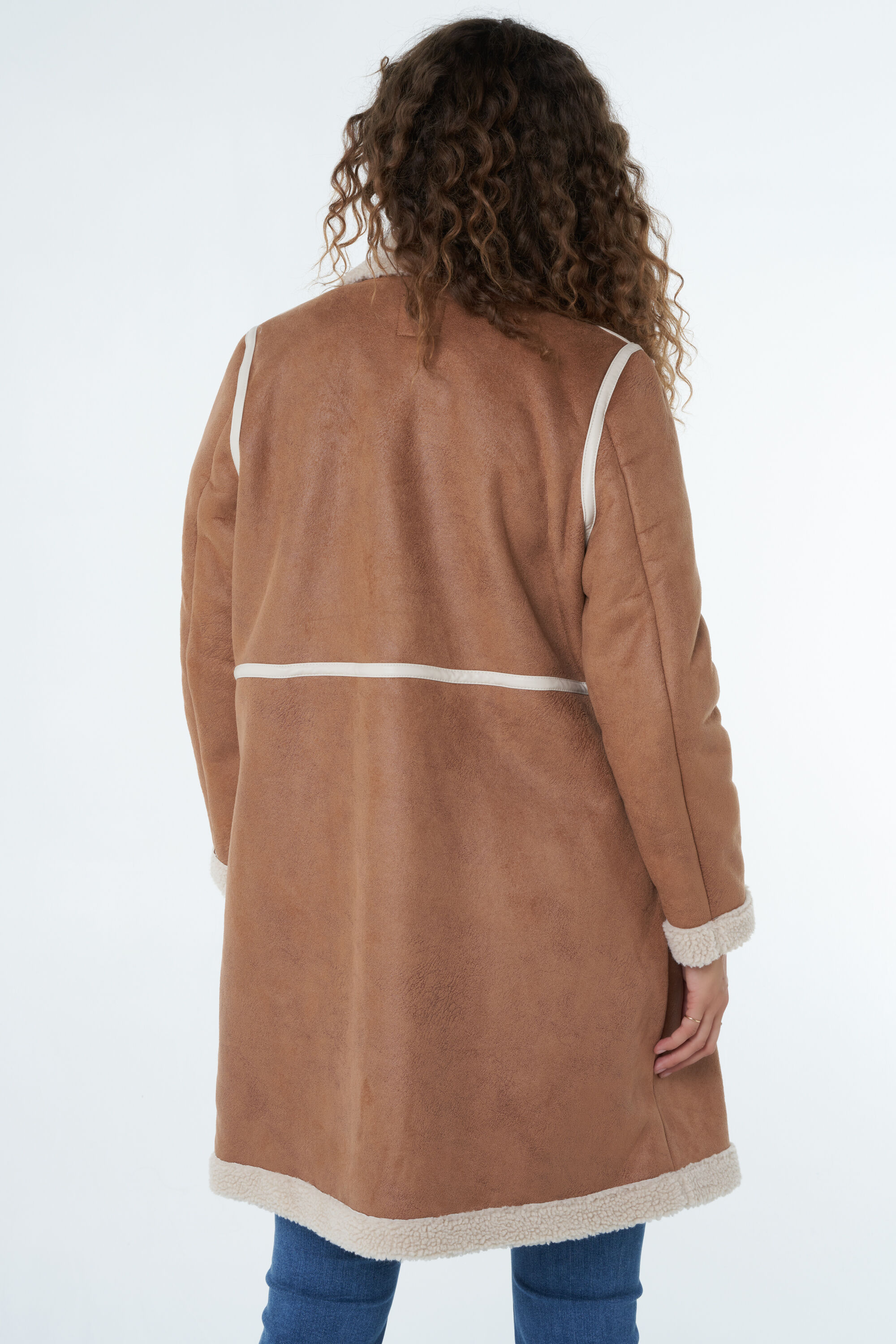 Lammy jas image number 4