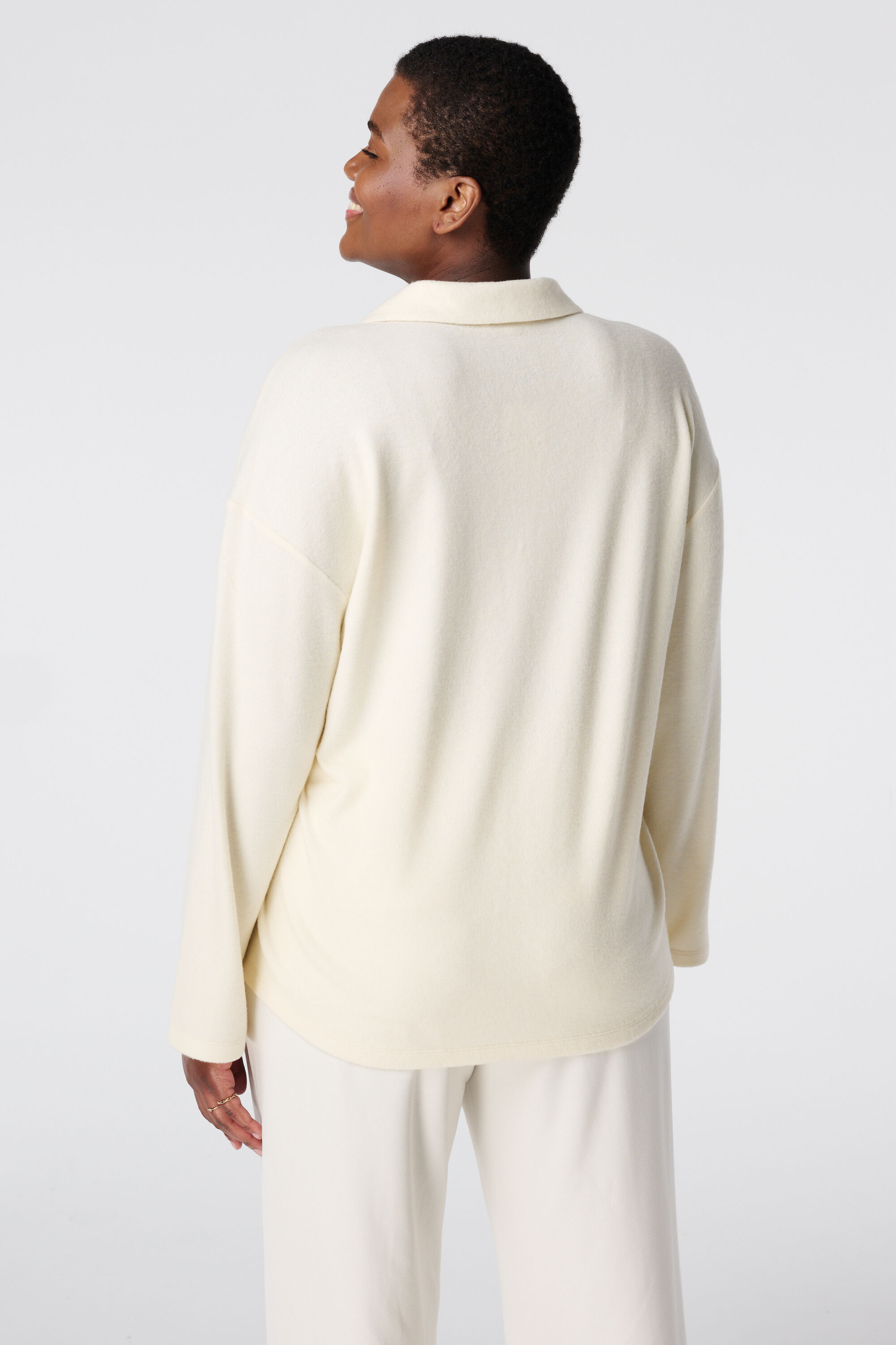 Trui met polokraag image number 3