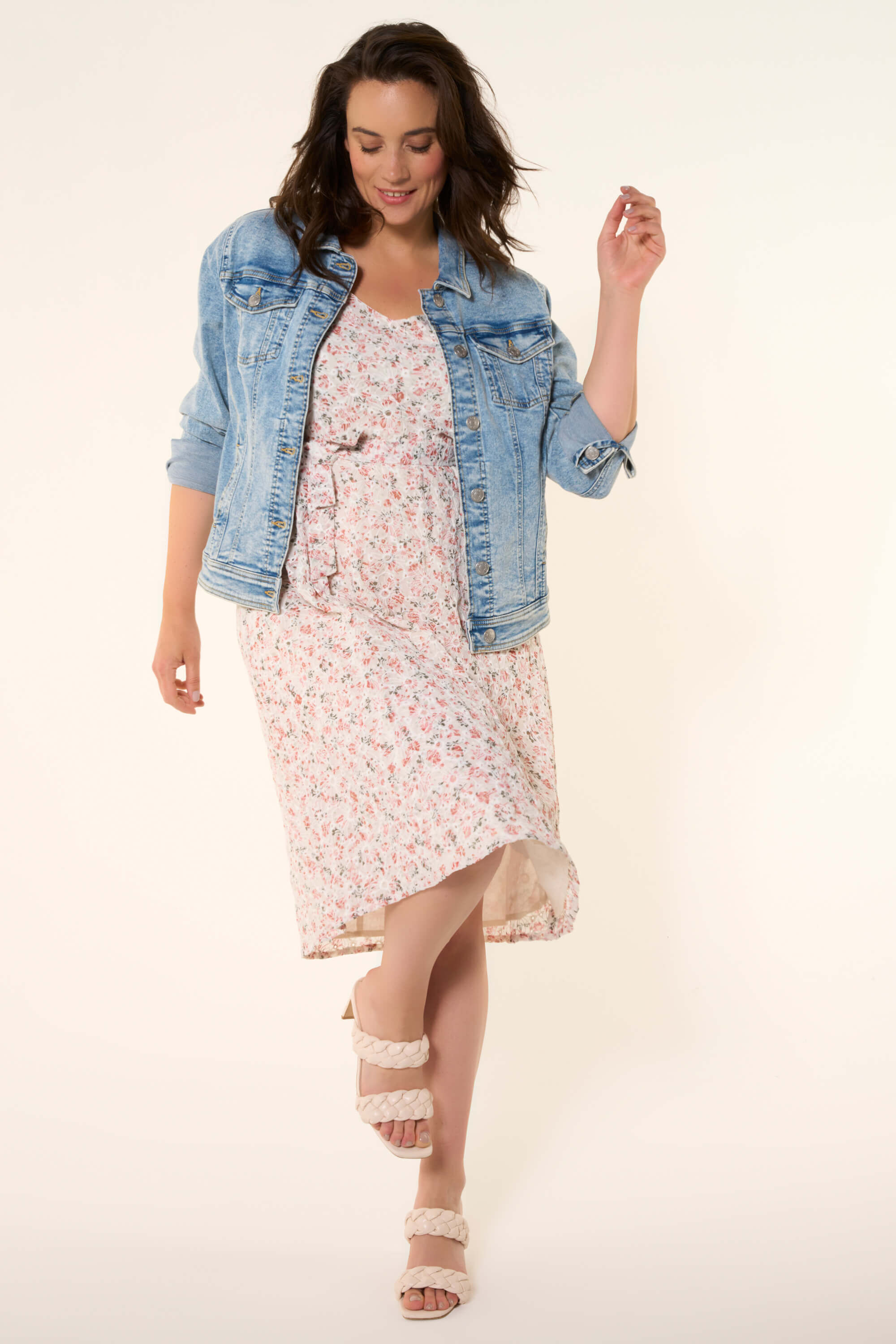 Spijker jasje image number 5