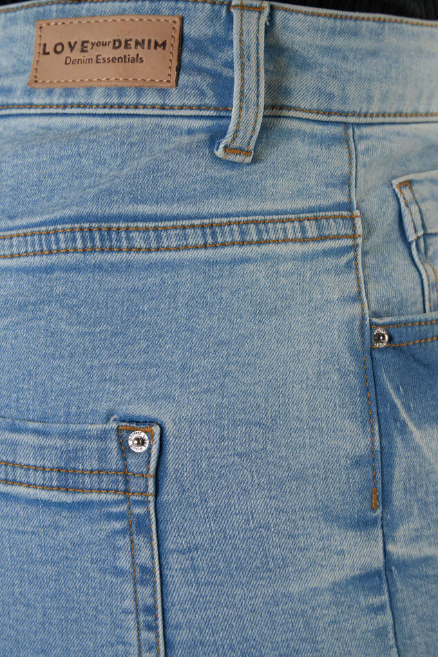 Jeans droit LILY 76,2 cm image number 5