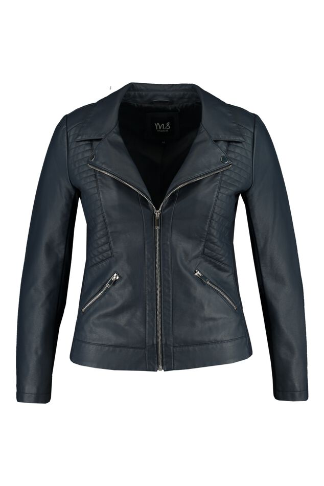 Jasje van PU leer image number 1