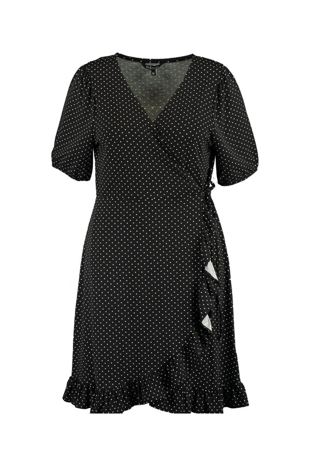 Robe portefeuille image number 2