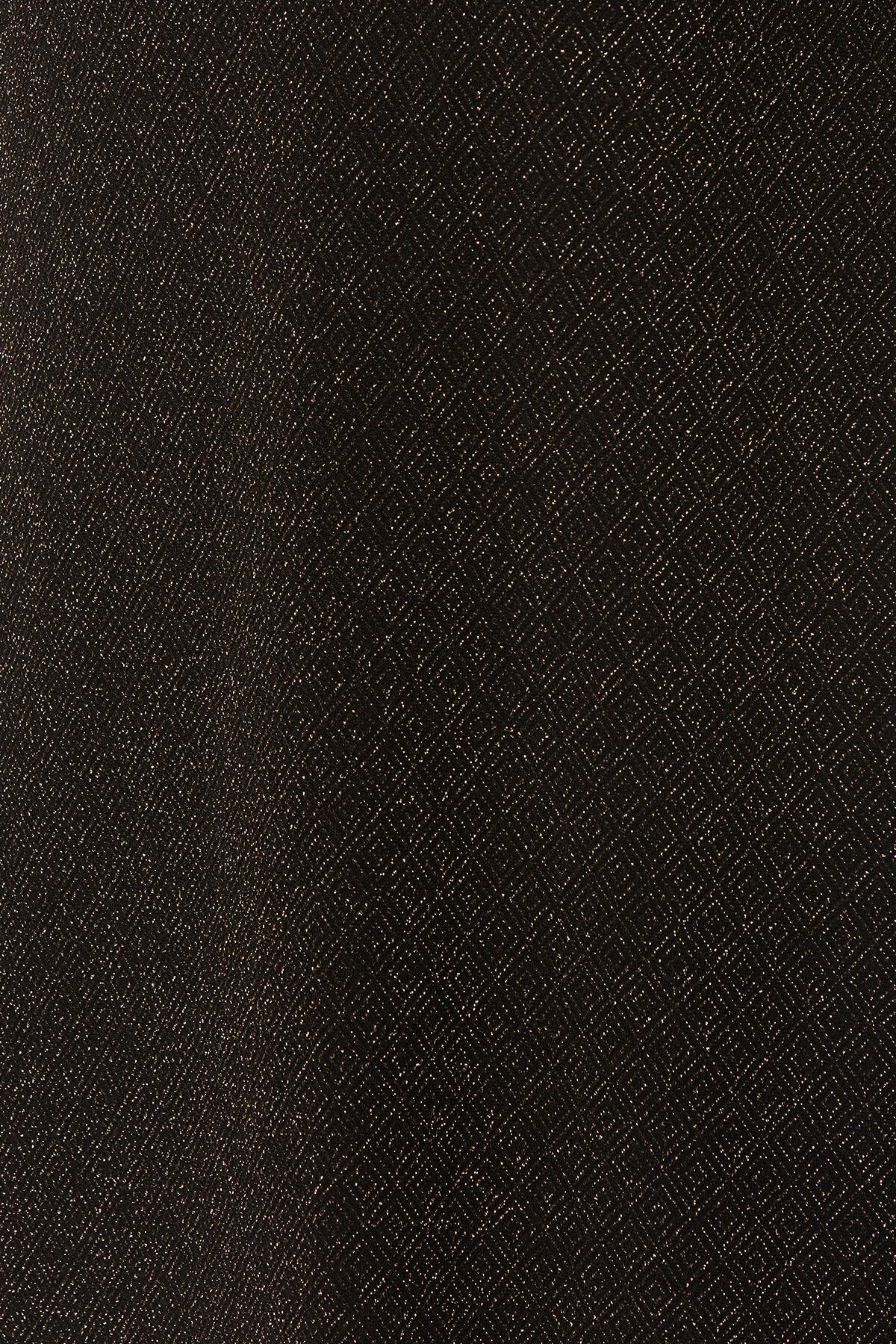 Robe coupe trap&egrave;ze avec brides crois&eacute;es image number 5