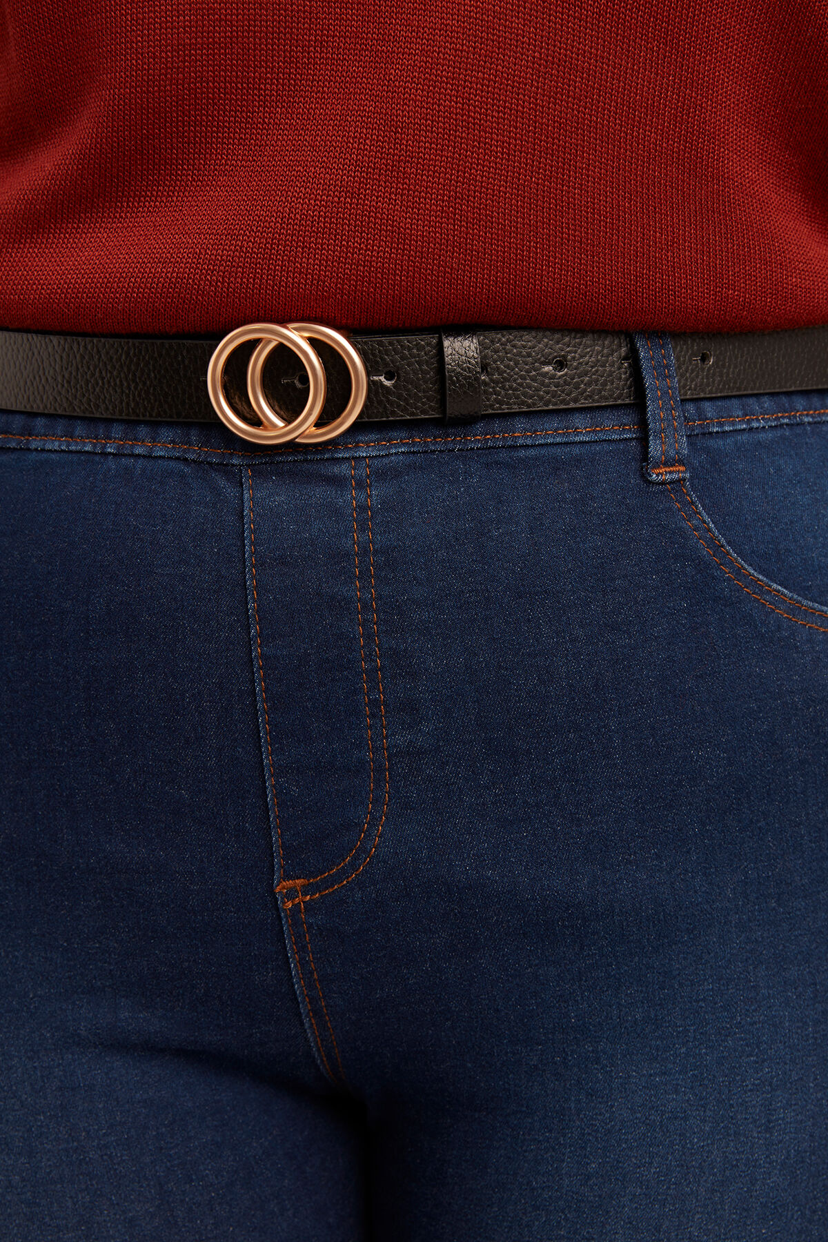 Imitatieleren riem image number 1