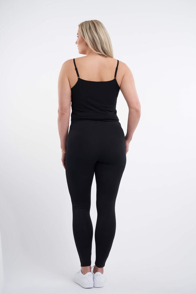 Legging - set van 2 image number 3