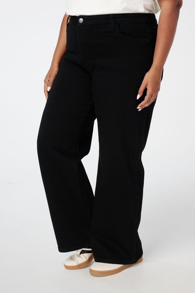 Jean évasé IVY image number 5