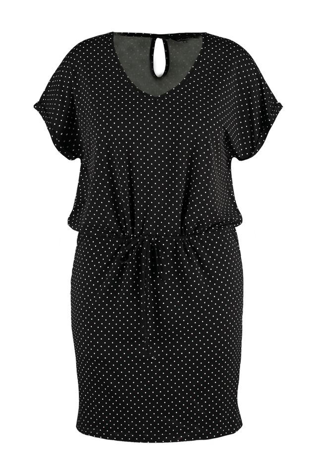 Tunique décorée en dentelle image number 2