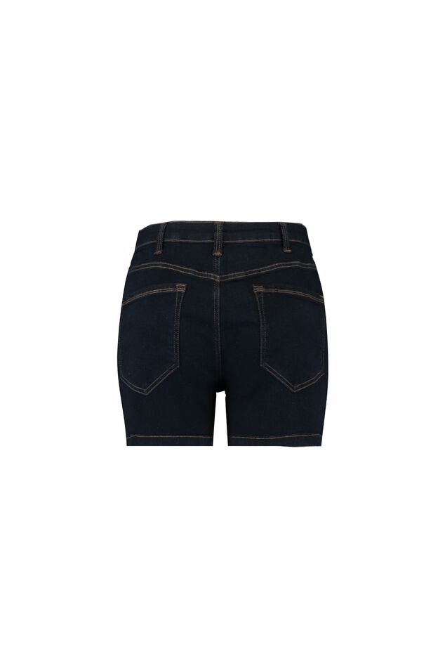 Short avec boutons image number 2