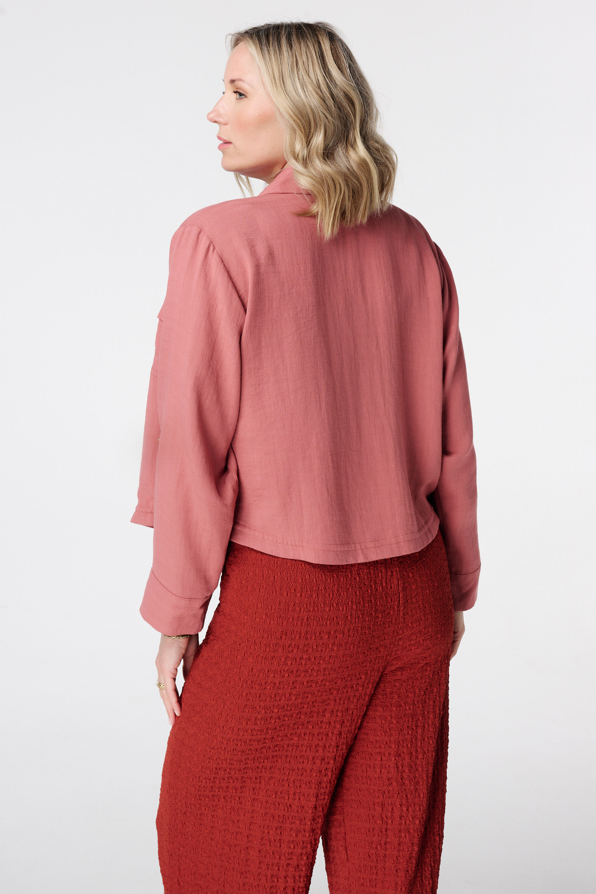 Zomer jasje image number 3