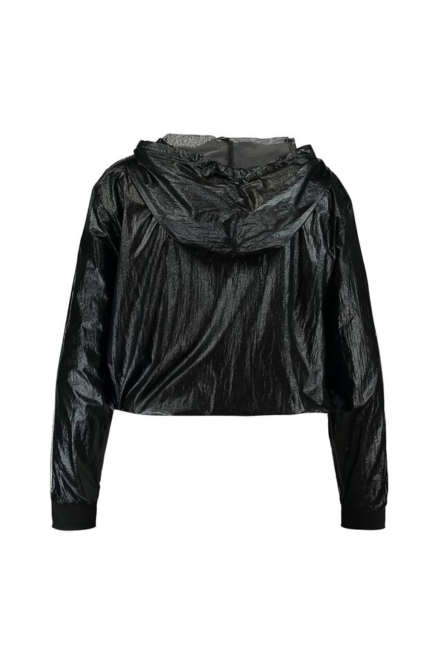 Veste anorak courte  image number 2