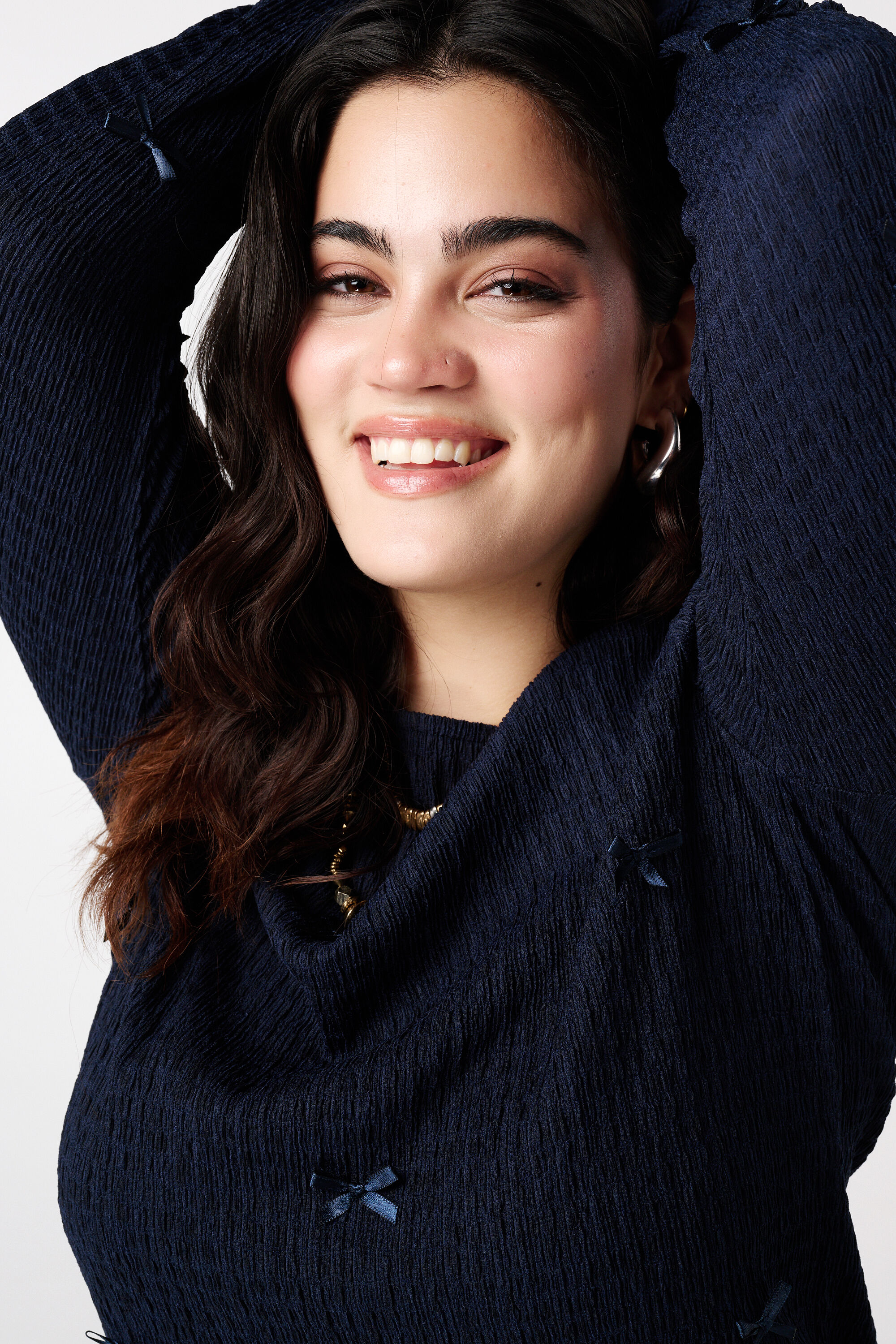 Top met strikdetails image number 4