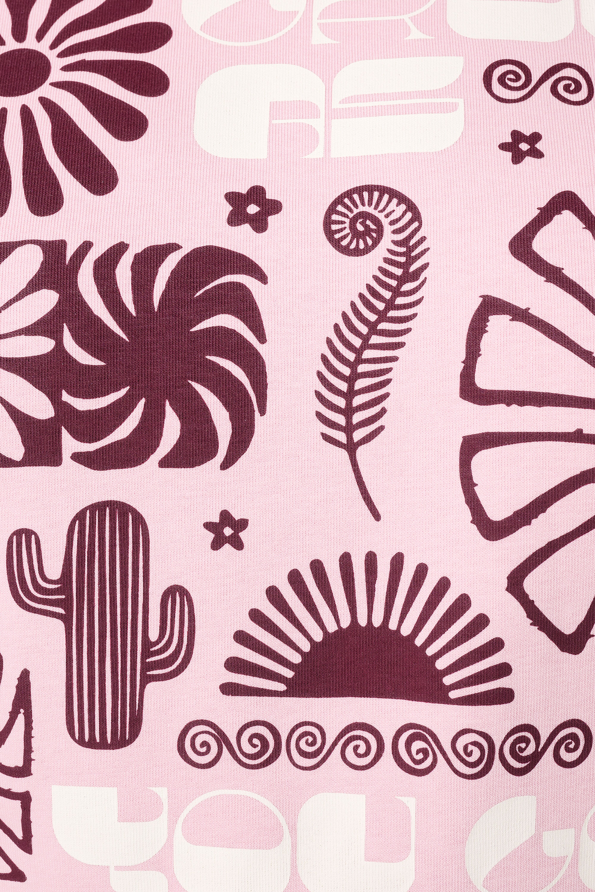 Sweater met print image number 6