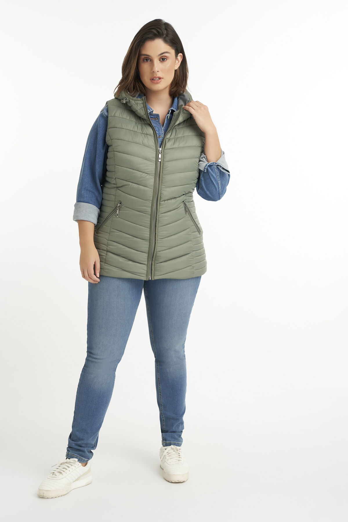 Bodywarmer image number 5