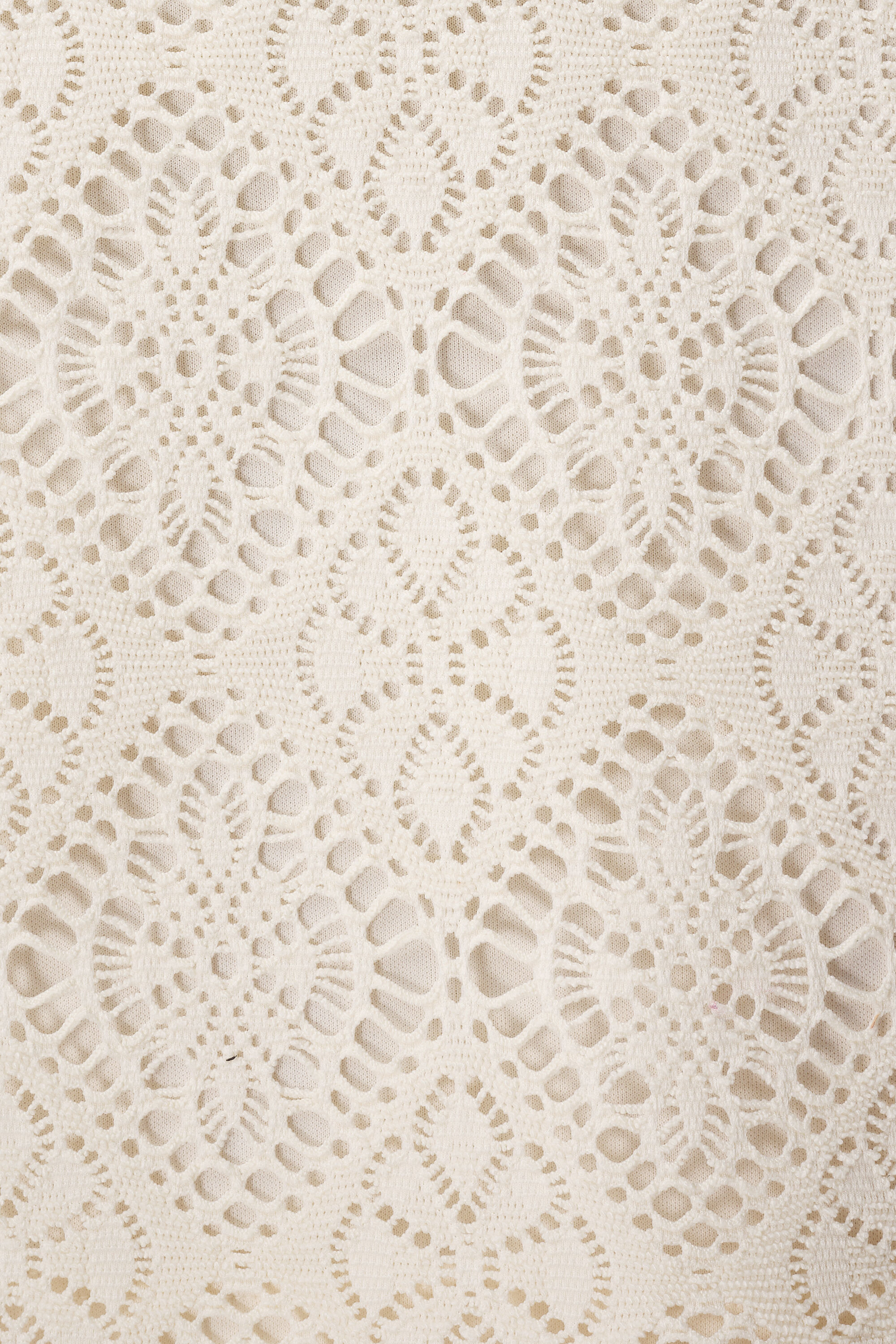 Jupe en dentelle extensible image number 6