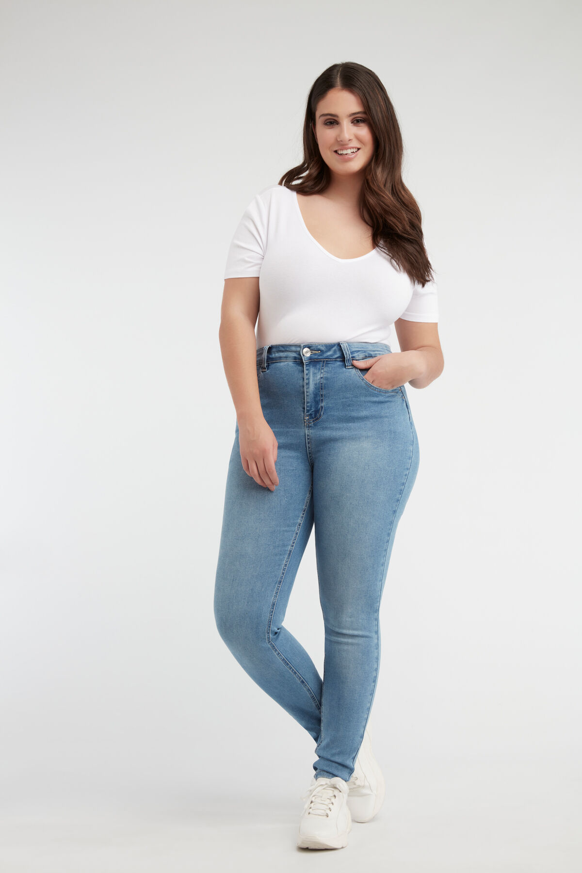 taille 40 jean homme