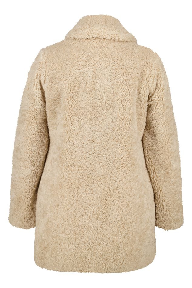 Teddy jas image number 2