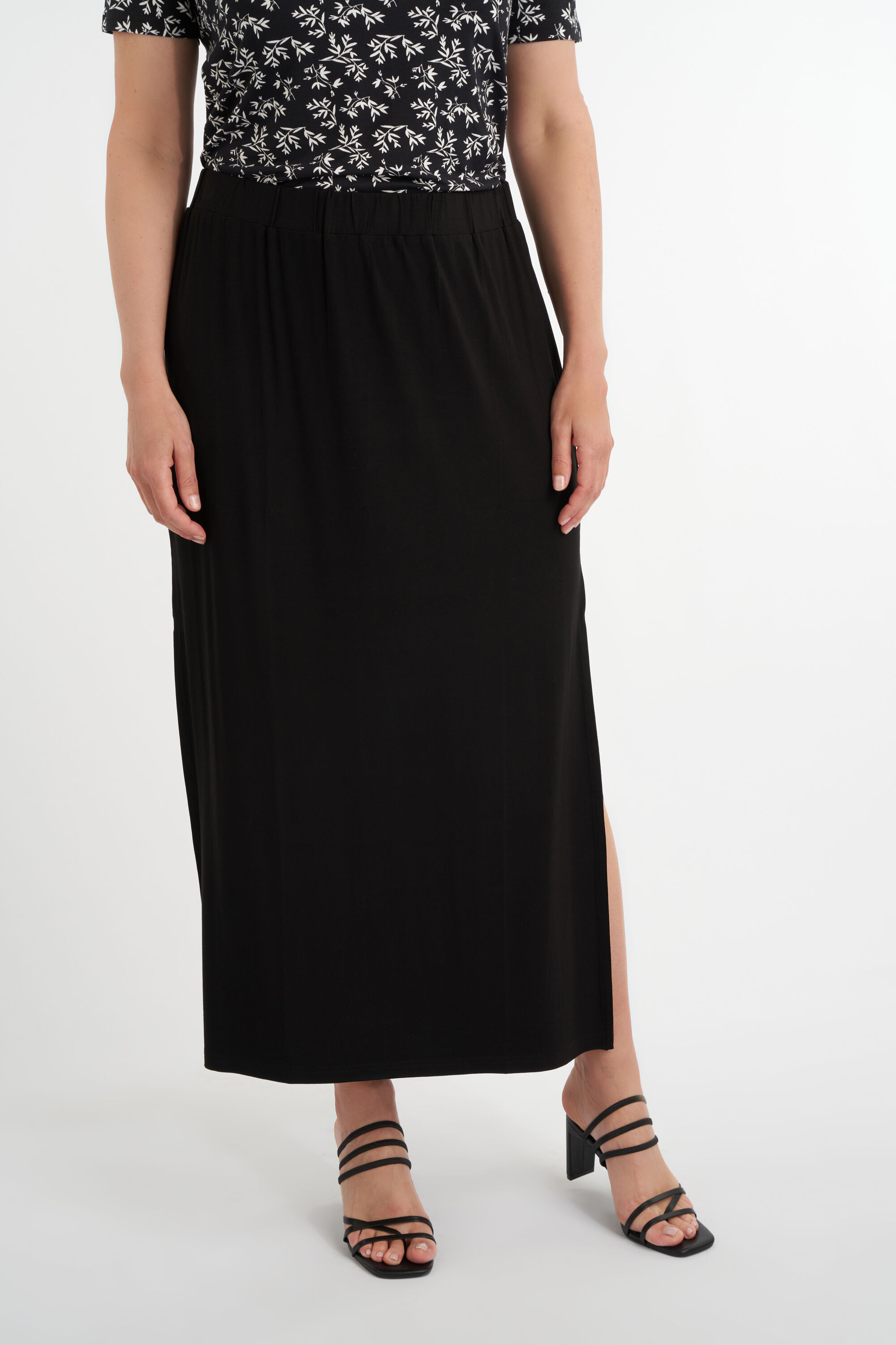 Zalando lange rokken shop