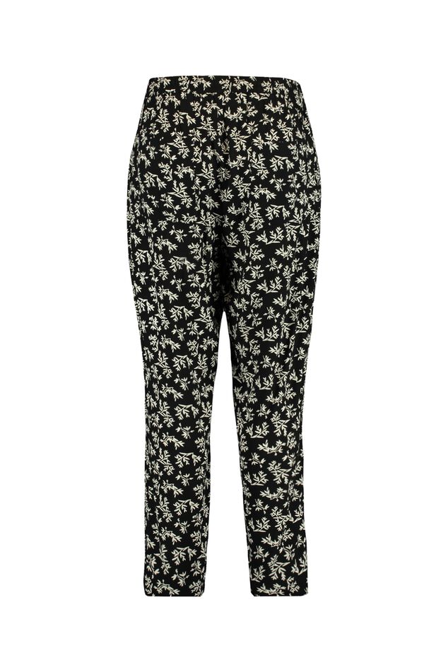 Pantalon coupe ample  image number 3