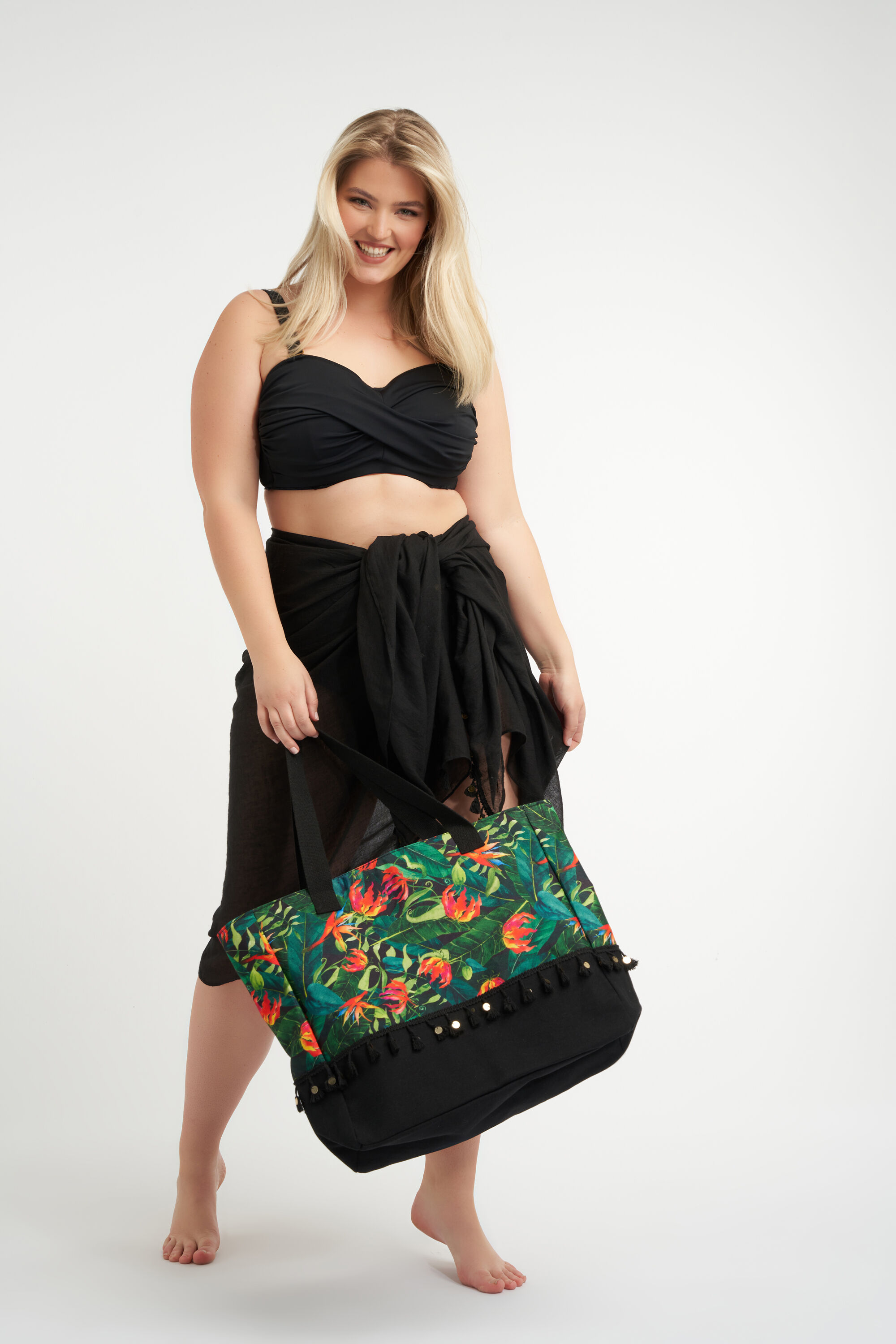 Strandtas image number 1