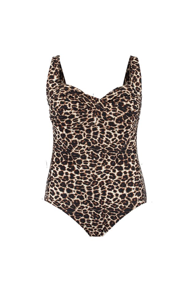 Badpak met print image number 1