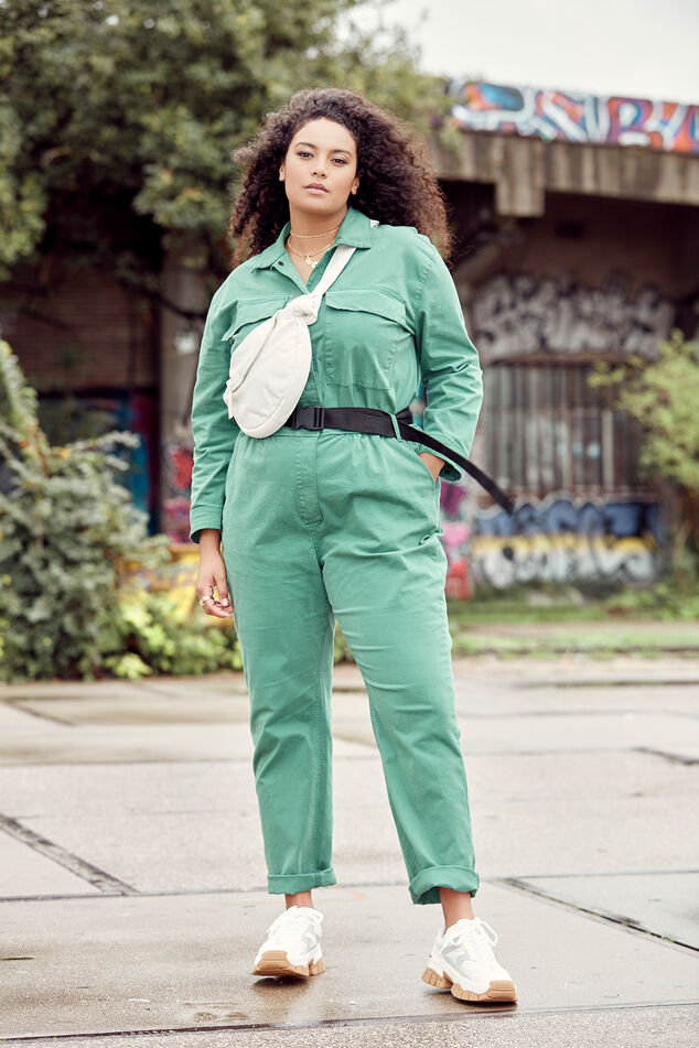 Boiler suit image number 0