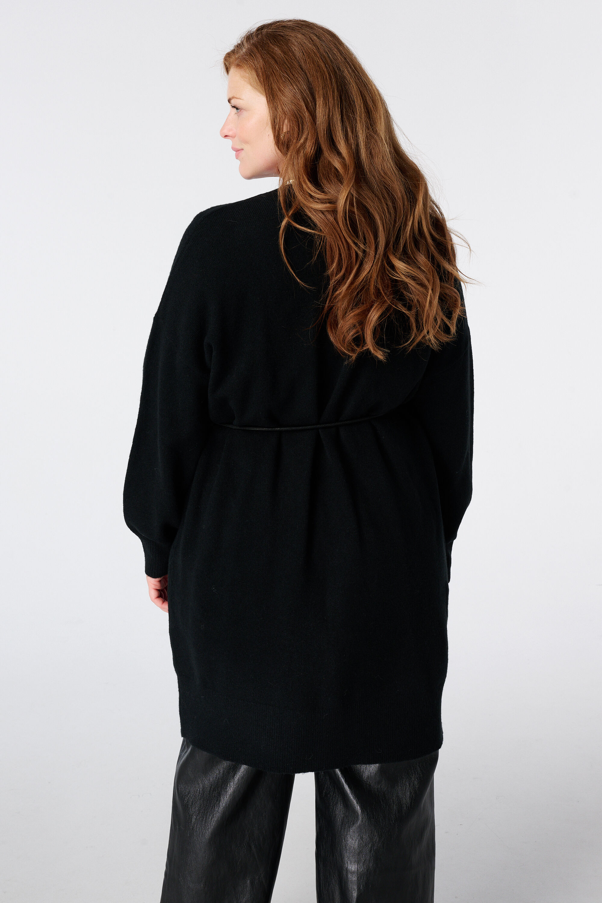 Lang vest image number 3