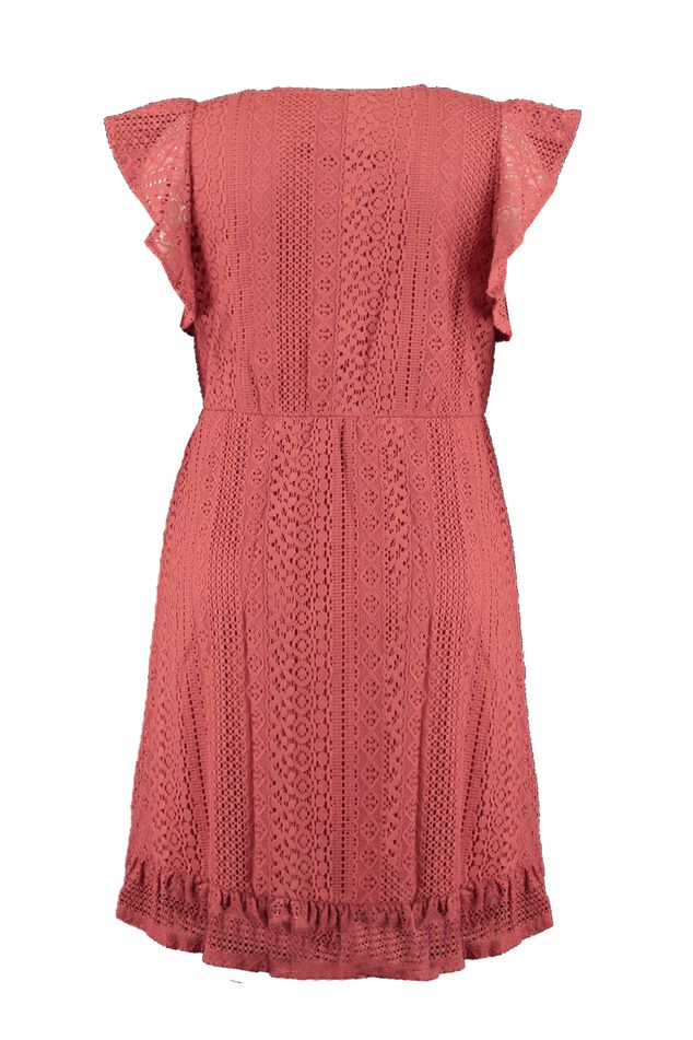Robe portefeuille image number 2