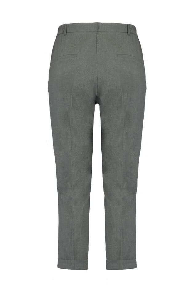 Cropped pantalon image number 2