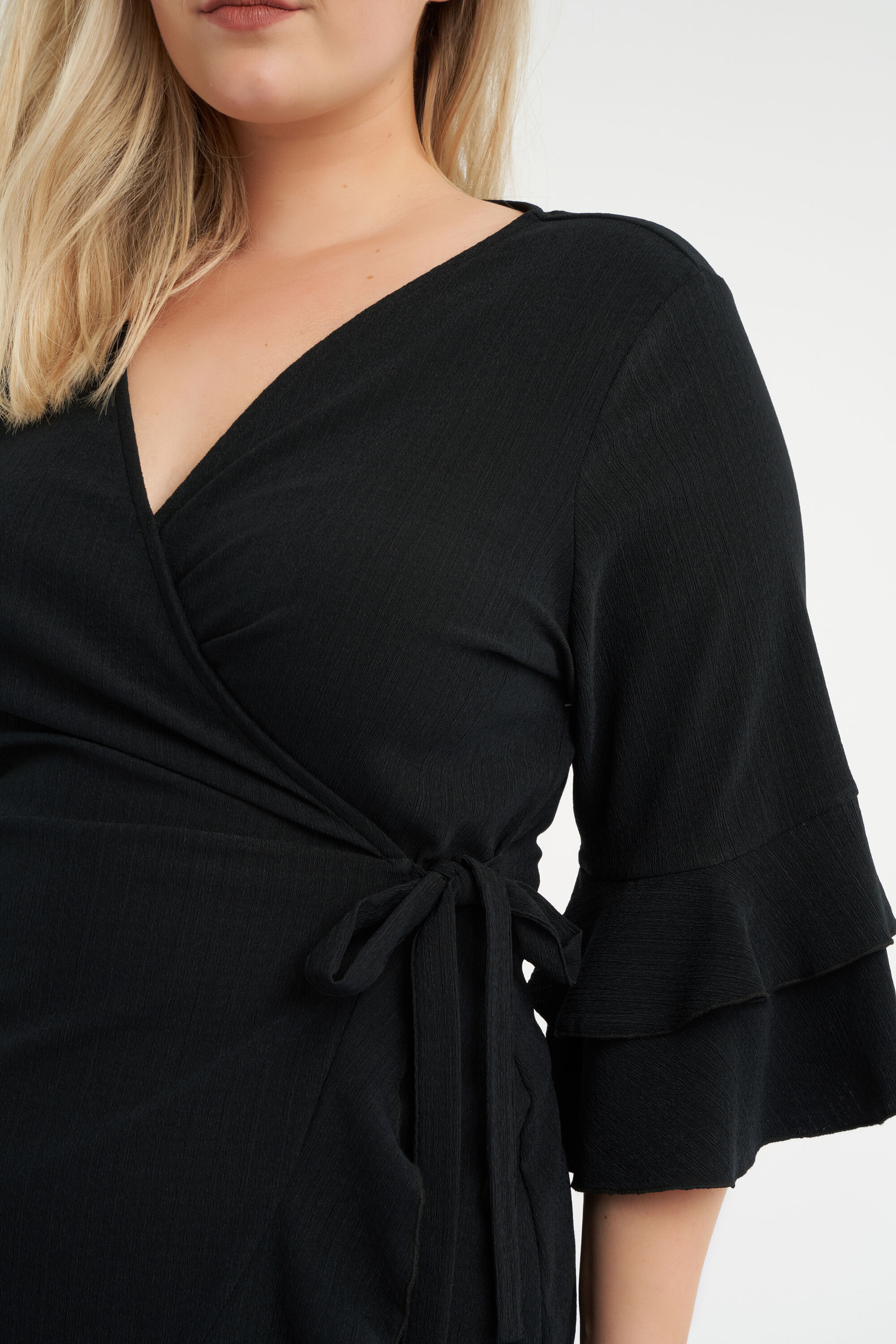 Overslagjurk image number 5