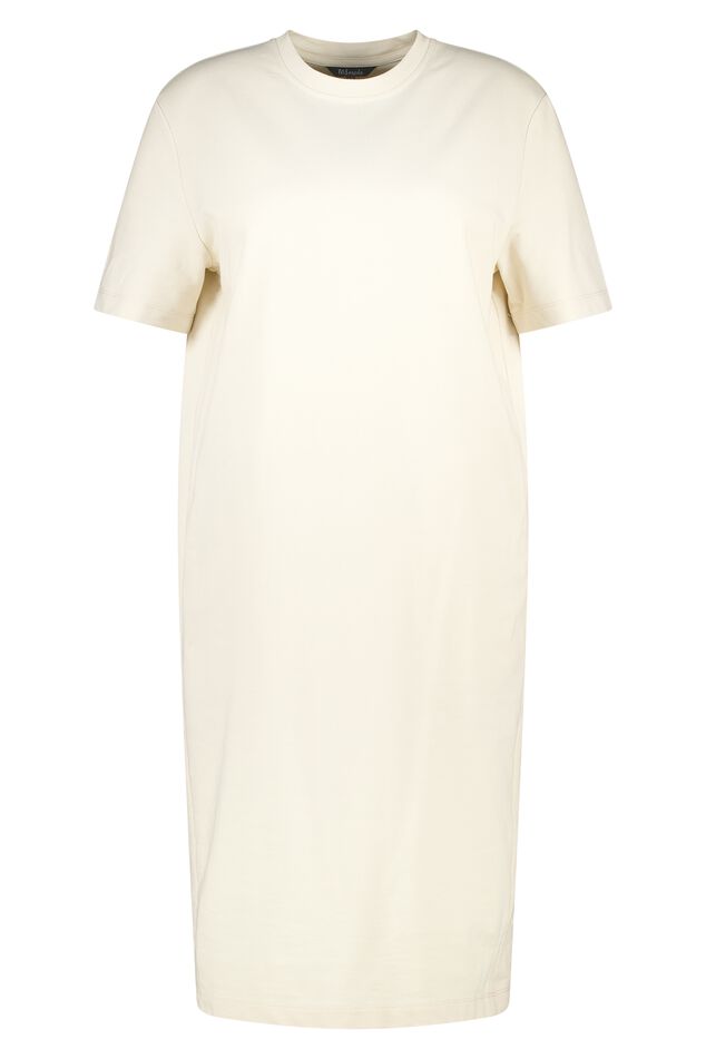 Midi T-shirtjurk image number 1
