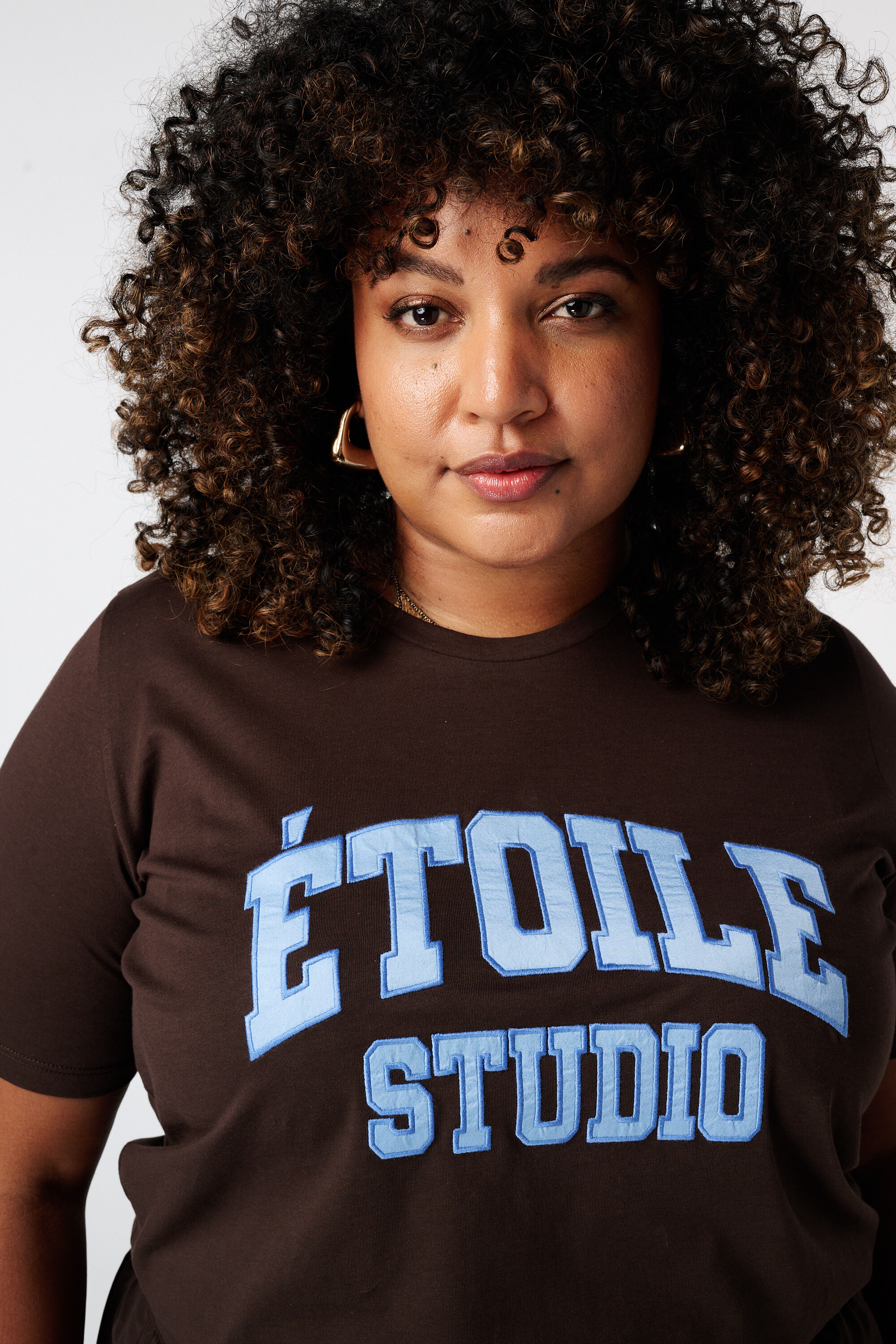 T shirt avec texte image number 4