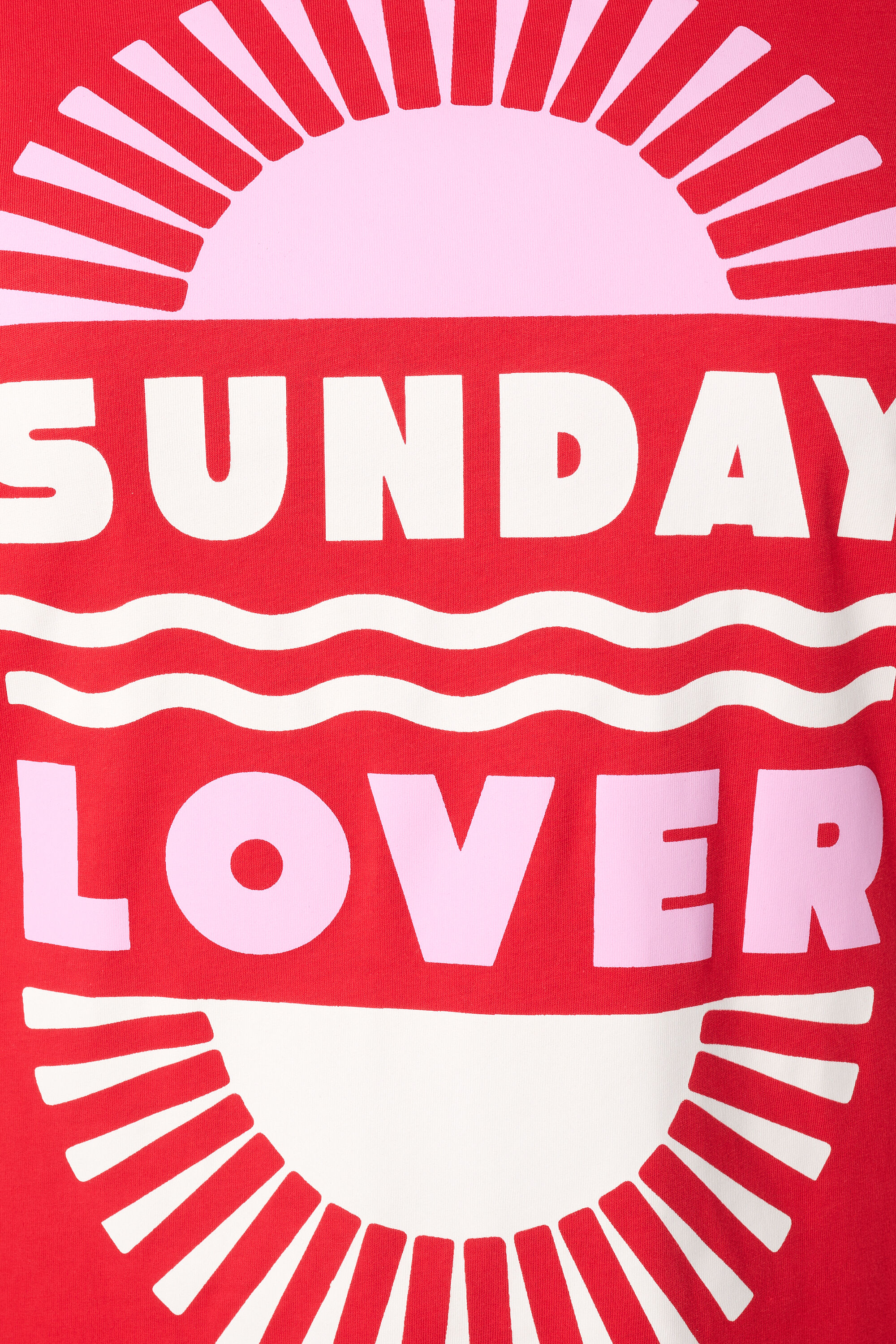 T-shirt imprim&eacute; image number 6