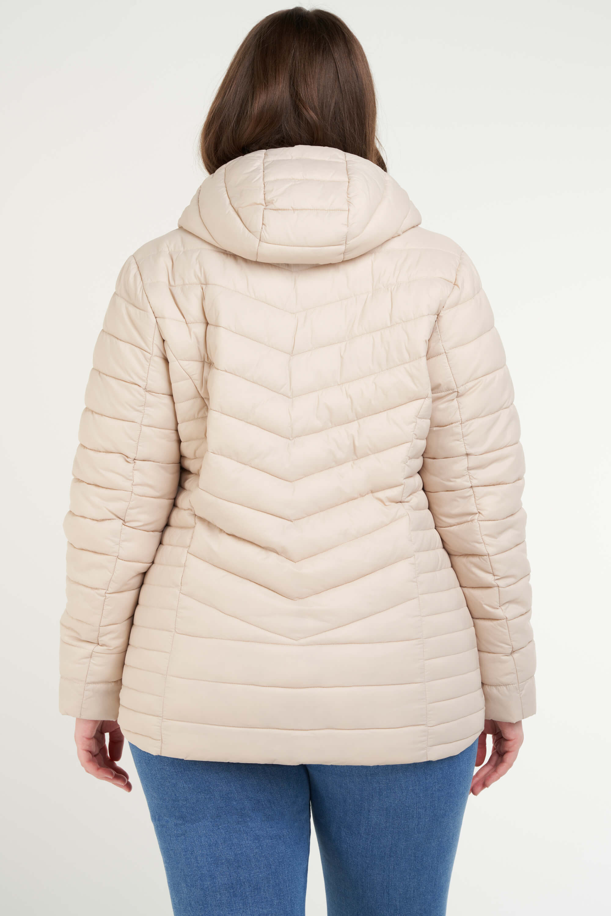 Veste l&eacute;g&egrave;re de mi-saison image number 4