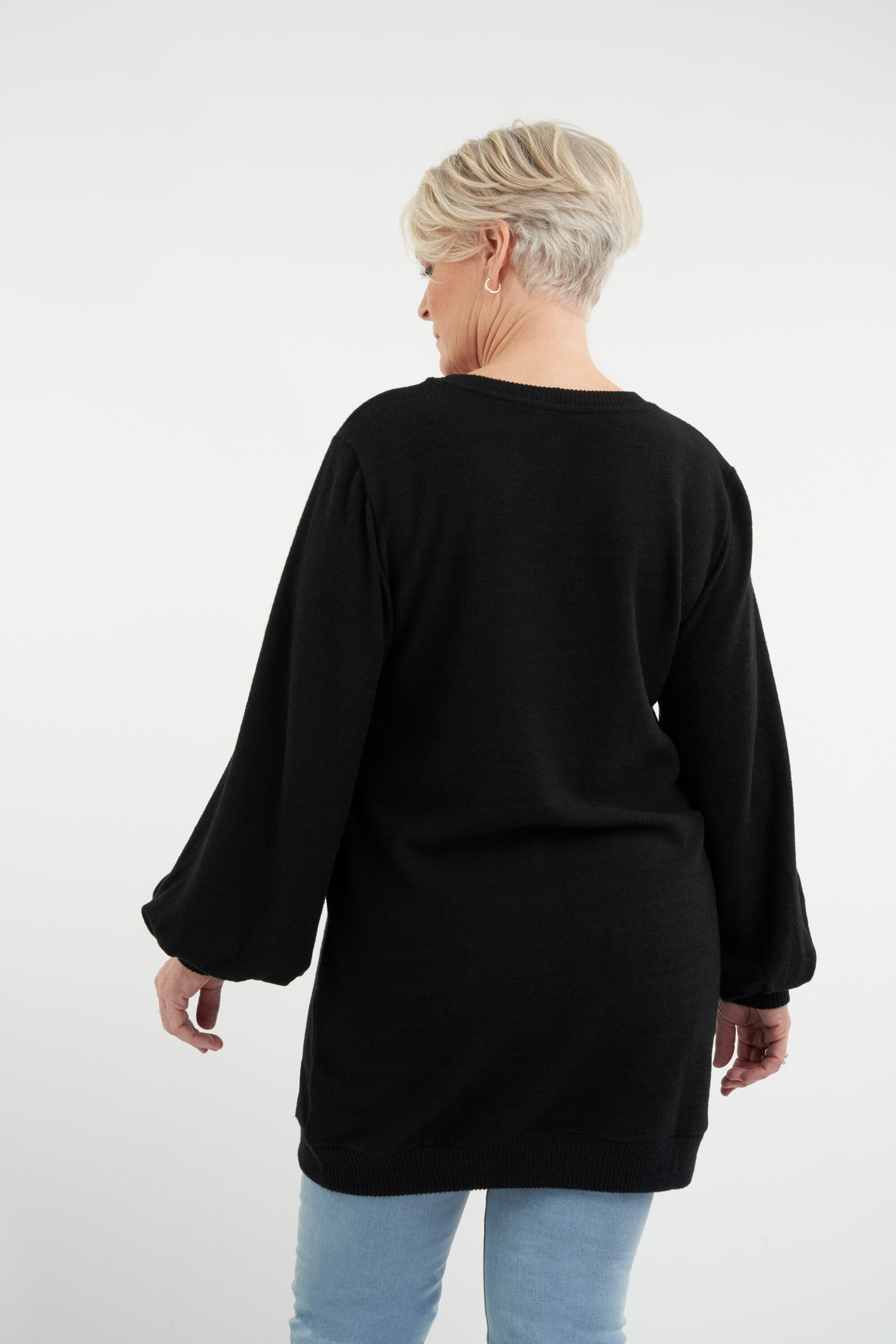 Pull long  image number 3