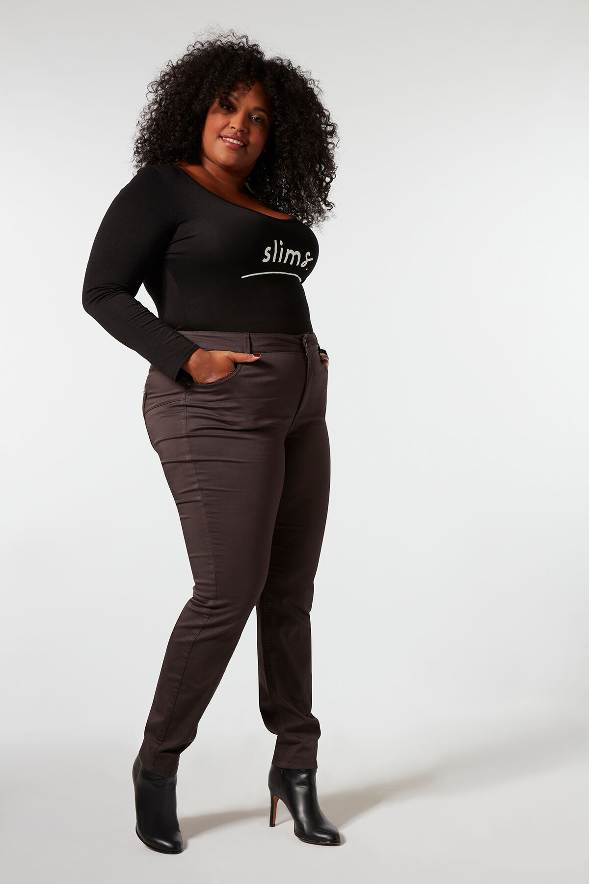 Magic Simplicity SLIMS broek image number 3