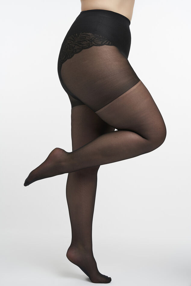 Collants basiques 40 DEN image number 0