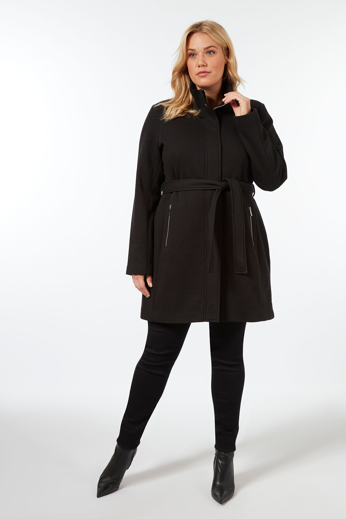 Veste de ville image number 3