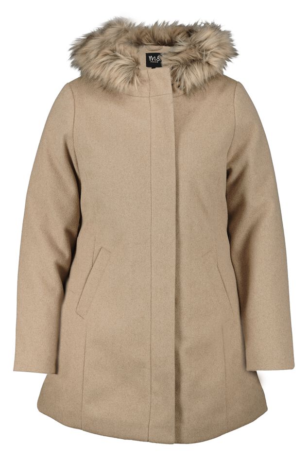 Veste à capuche image number 1