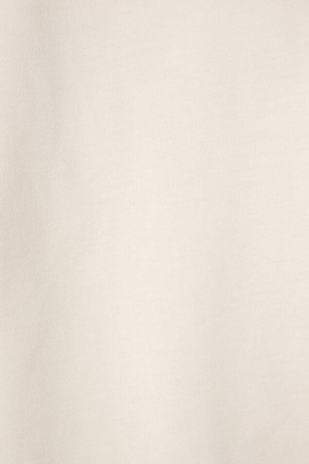 Midi T-shirtjurk image number 6