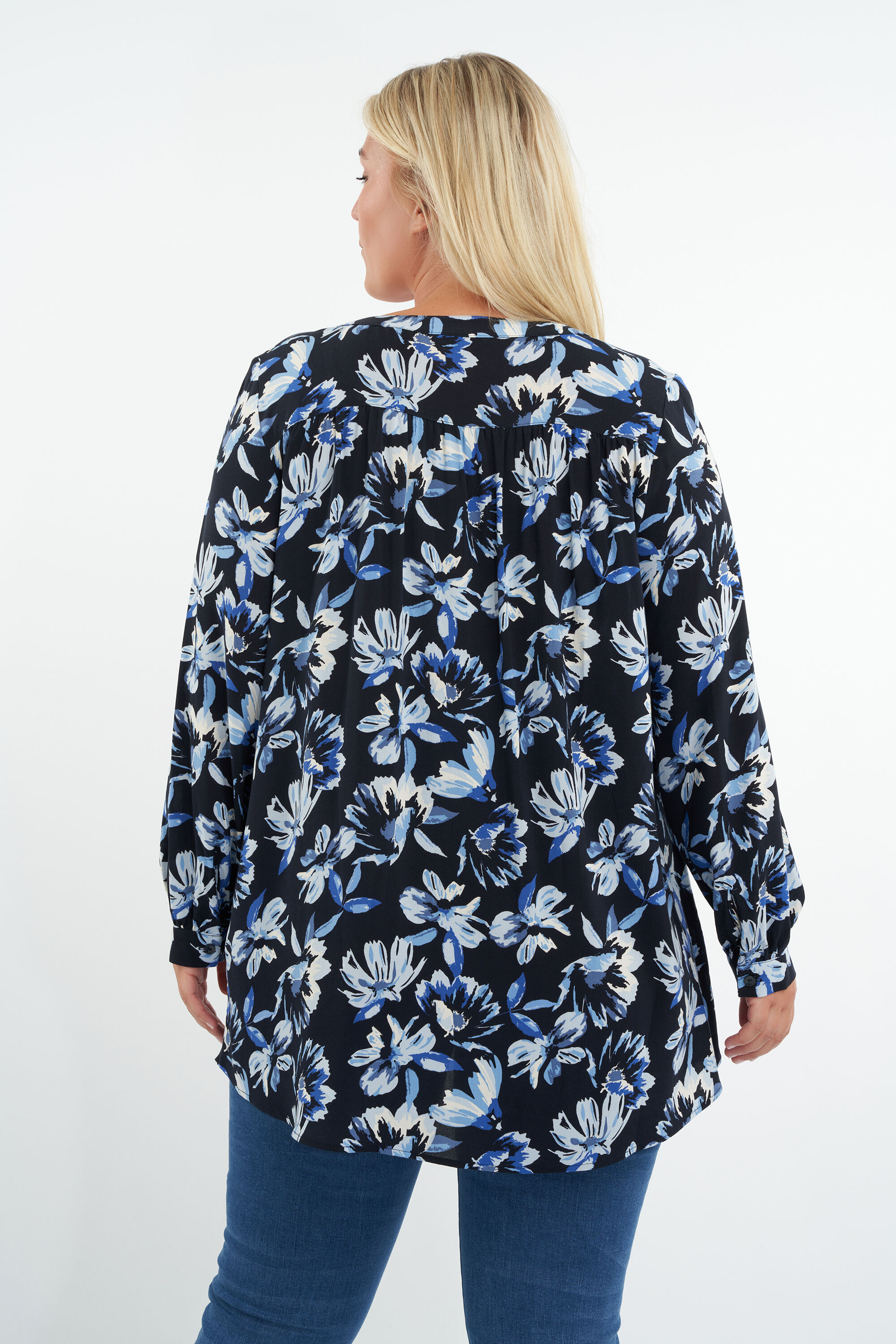 Tuniekblouse image number 3