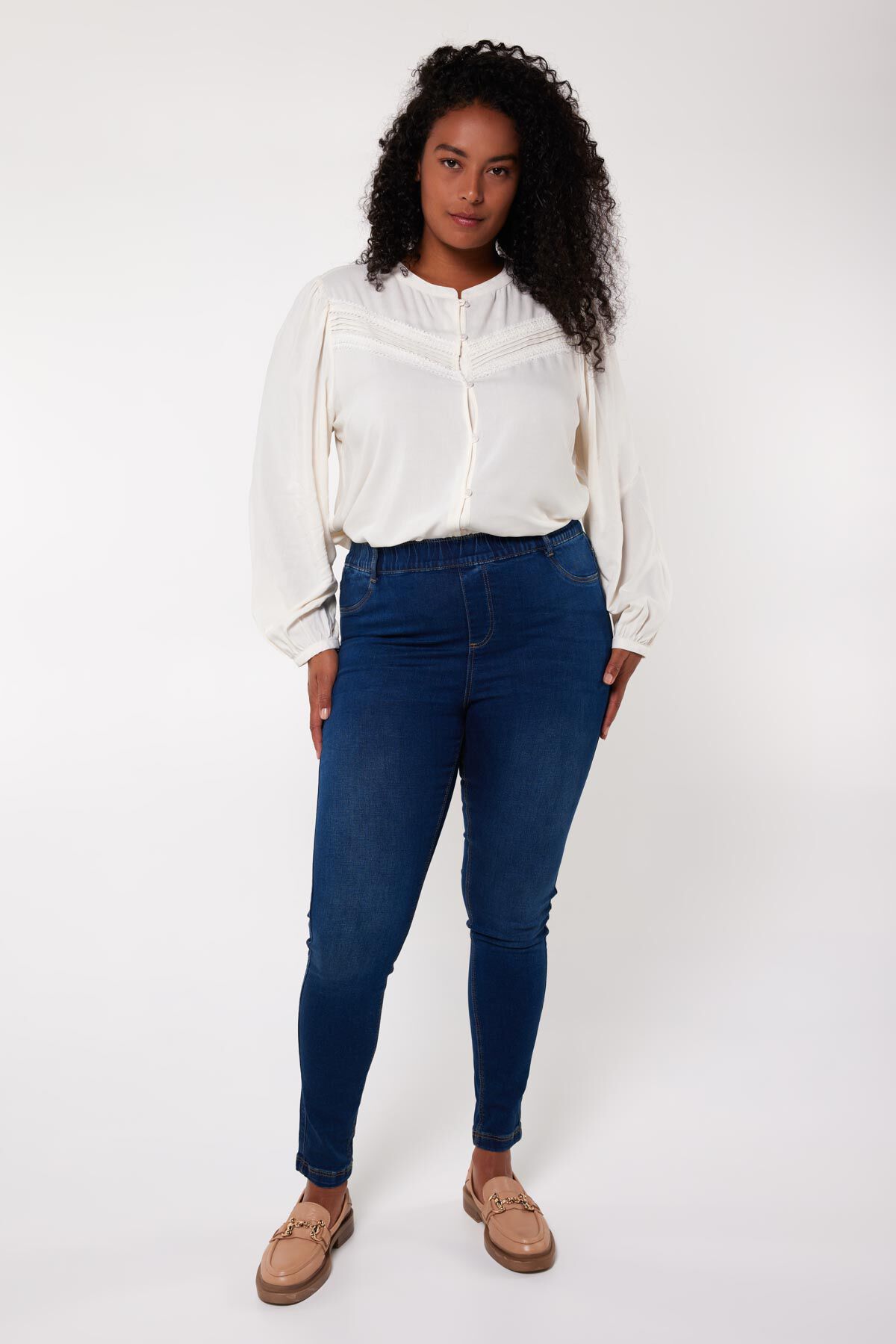 Treggings | MS Mode®