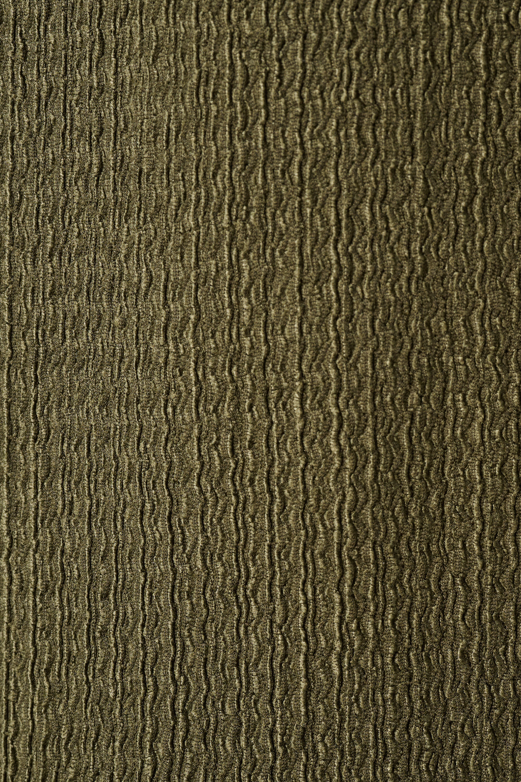 Jumpsuit met v-hals image number 6