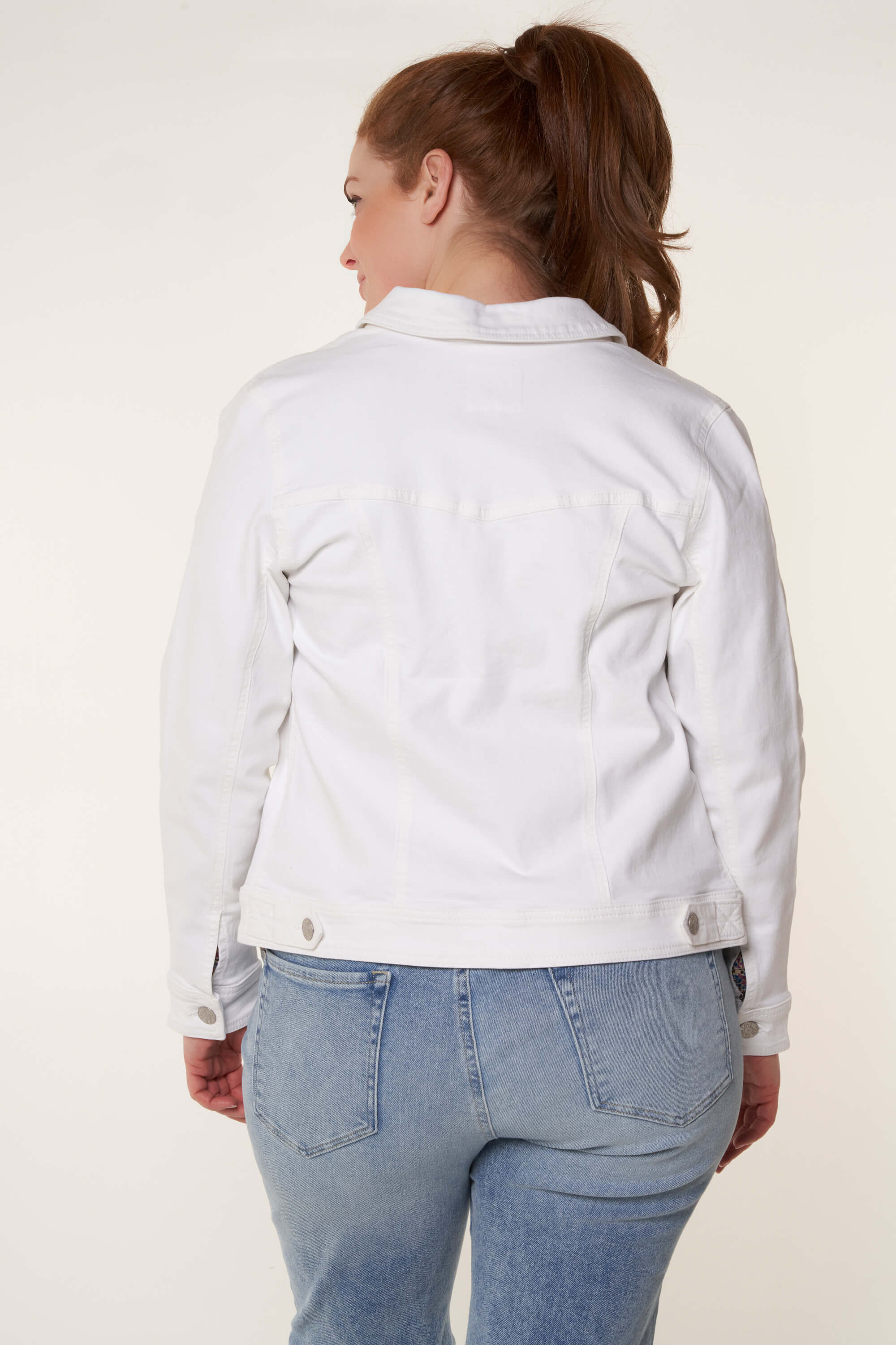 Spijkerjasje image number 4